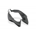 CNC Racing Carbon Fiber Fuel Tank Lower Covers for Ducati Monster 937 / 937+ CNC Racing Carbon Fiber Fuel Tank Lower Covers for Ducati Monster 937 / 937+